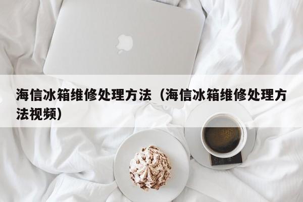 海信冰箱维修处理方法（海信冰箱维修处理方法视频）