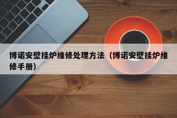 博诺安壁挂炉维修处理方法（博诺安壁挂炉维修手册）