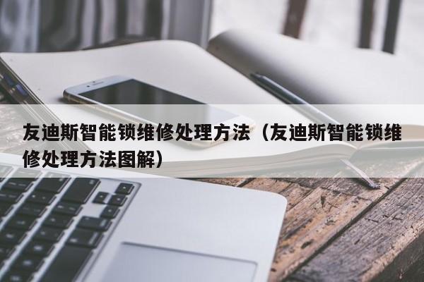 友迪斯智能锁维修处理方法（友迪斯智能锁维修处理方法图解）