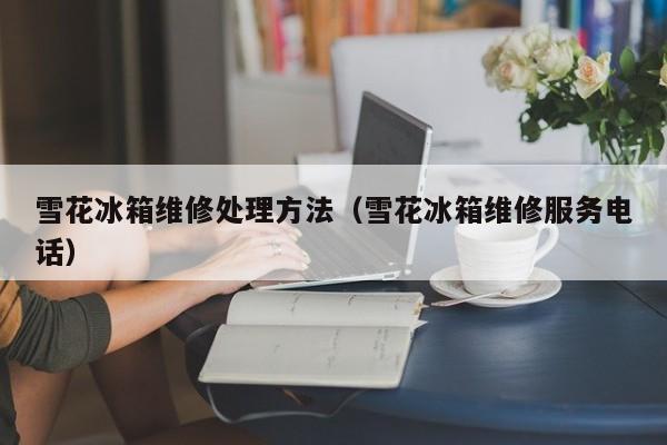 雪花冰箱维修处理方法（雪花冰箱维修服务电话）