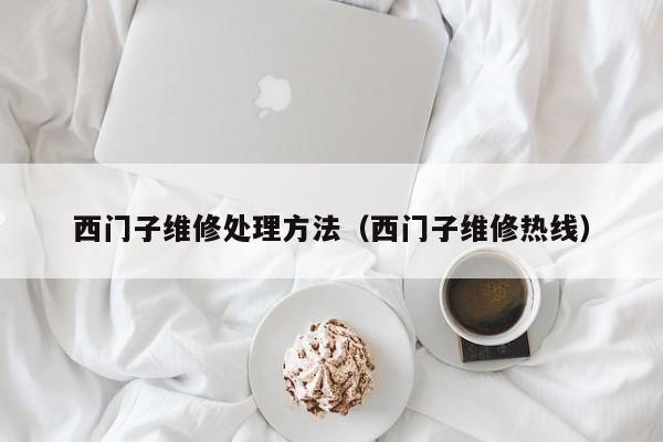 西门子维修处理方法（西门子维修热线）